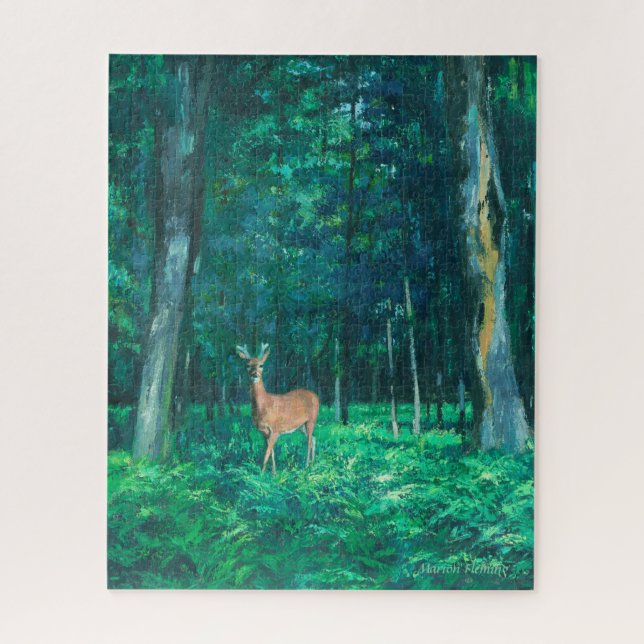 Überraschungs-Treffen (Vertikal)