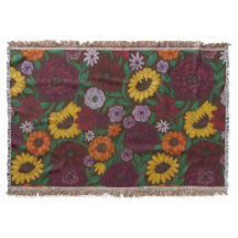Überraschungssong Piano Blumen Boho Floral