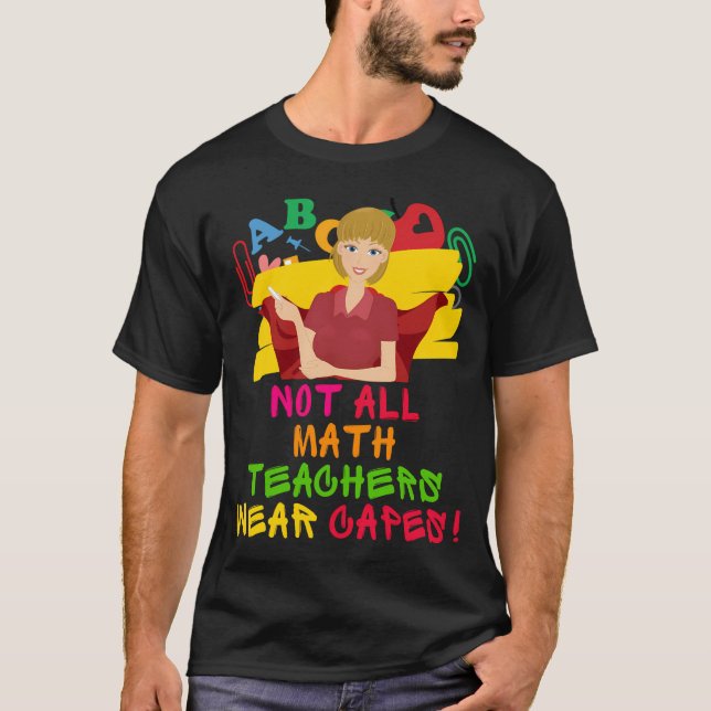 Überreaktion T-Shirt (Vorderseite)