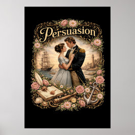 Überredung Poster