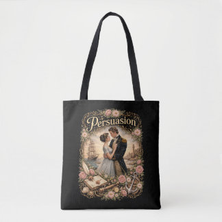 Überredung Tasche