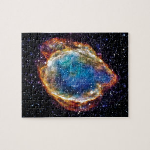 Überrest der Supernova G299.2-2.9 NASA Weltraumfot