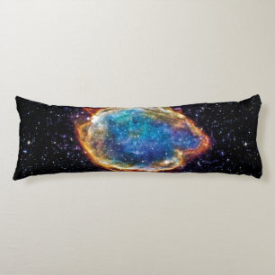Überrest der Supernova G299.2-2.9 NASA Weltraumfot Seitenschläferkissen
