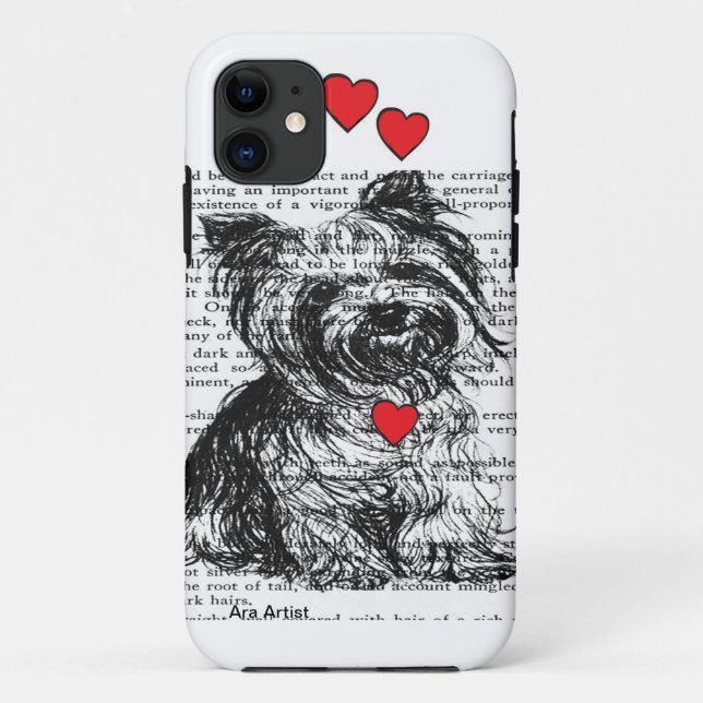 ÜBERSCHÜSSE Case-Mate iPhone HÜLLE (Rückseite)