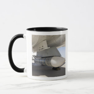 Überschüssige Marine-Phoenix-Raketen Tasse