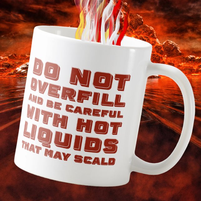 Überschützende Mama Kaffeetasse (Von Creator hochgeladen)