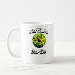 Übersehen Kaffeetasse
