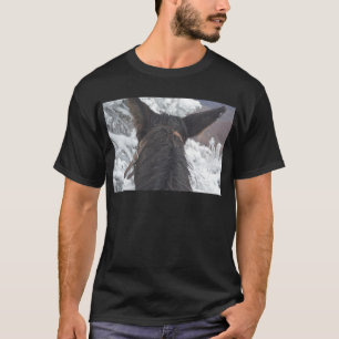 Übersehen Sie Grand- T-Shirt