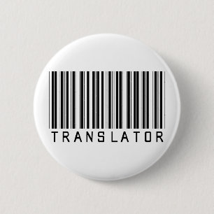 Übersetzer-Barcode Button