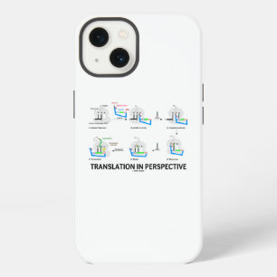 Übersetzung aus der Perspektive der tRNA-Biologie iPhone Hülle
