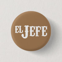 Übersetzung EL Jefe der Chef
