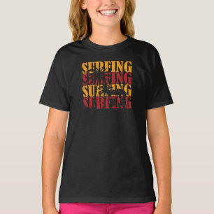 ÜBERSICHT T-Shirt