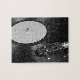 Übersicht über das Sammeln von Vinyl-Aufnahmen in 