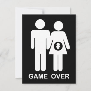 Überspielen Ankündigung
