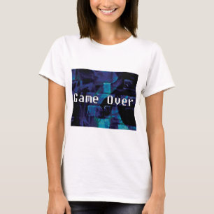 Überspielen T-Shirt