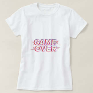 Überspielen T-Shirt