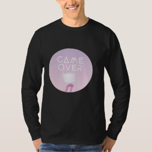 Überspielen T-Shirt