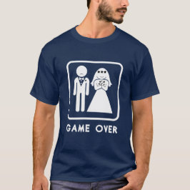 Überspielen T-Shirt