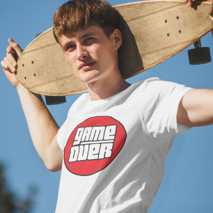 Überspielen T-Shirt