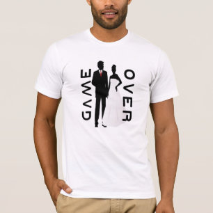 Überspielen T-Shirt