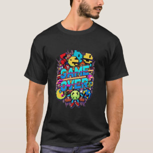 Überspielen T-Shirt