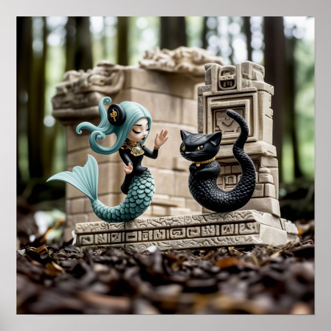 übertragen poster (Vorne)