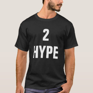 ÜBERTREIBUNG 2 T - Shirt