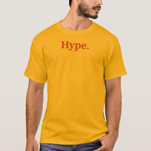 Übertreibung T-Shirt