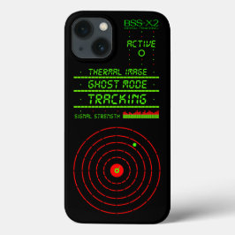 Überwachung des Fakes des digitalen Überwachungssy Case-Mate iPhone Hülle