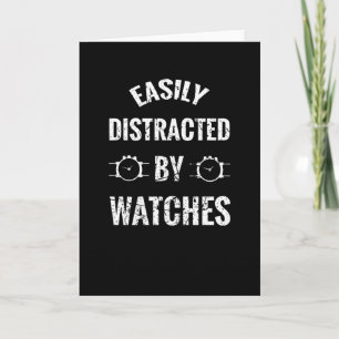 Überwachungs-Collector   Lover Watch Collections Karte