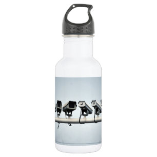 Überwachungskameras Trinkflasche