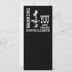 Überwachungsvideokameras