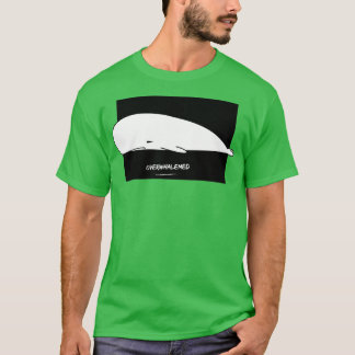 Überwältigendes Shirt 13