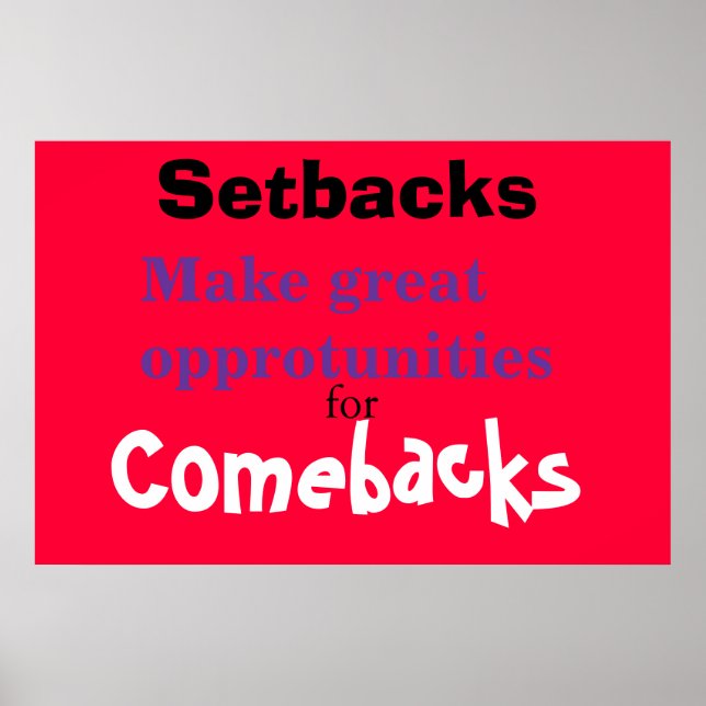 überwinden poster (Vorne)