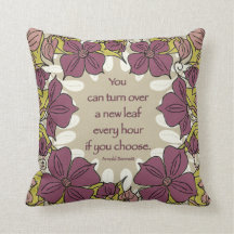 Überwindung eines neuen Leaf