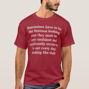 überzeugt T-Shirt