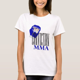Überzeugungs-T - Shirt