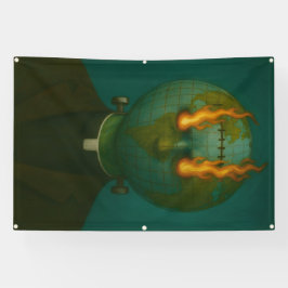 Überzeugungsbanner Banner