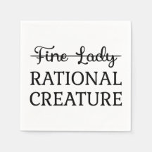 Überzeugungskraft Jane Austen - Rational Creature