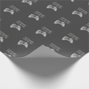 Überziehpapier Geschenkpapier