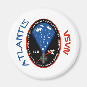 Überziehschutzanlage 125 Atlantis Magnet