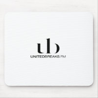 UBFM - UB Logo