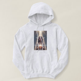Ubiquität Hoodie