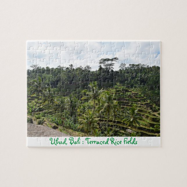 Ubud Bali (Horizontal)
