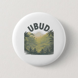 Ubud Li Reisfelder Dschungel Meditation Yoga Button