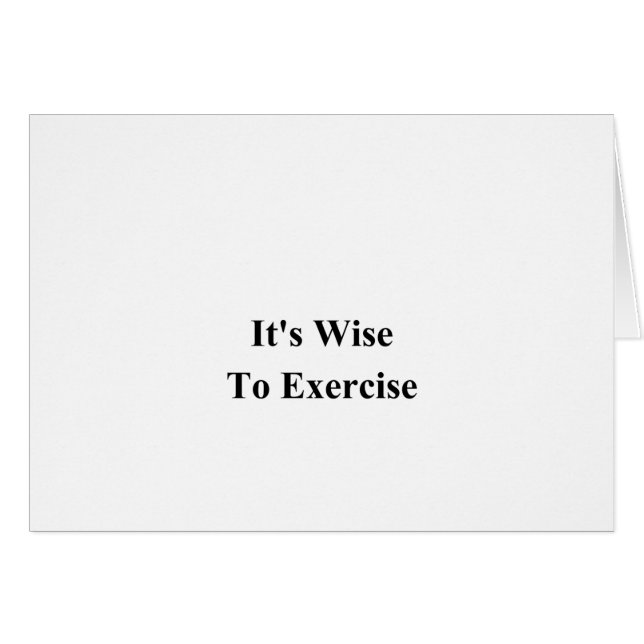 Übung (Vorderseite (Horizontal))