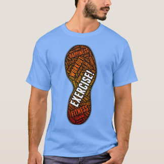 Übung 1 T-Shirt