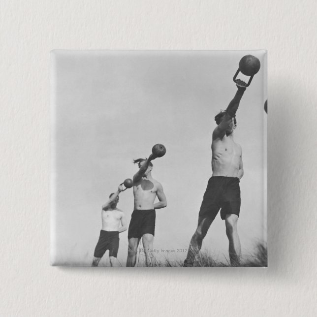 Übung Button (Vorderseite)