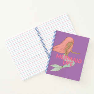 Übung der Grundschulhandschrift Notizbuch