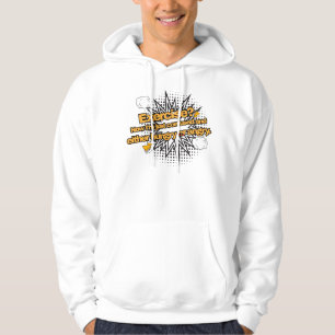 Übung? Hoodie